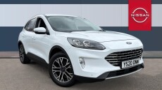Ford Kuga 1.5 EcoBoost 150 Titanium First Edition 5dr Petrol Estate